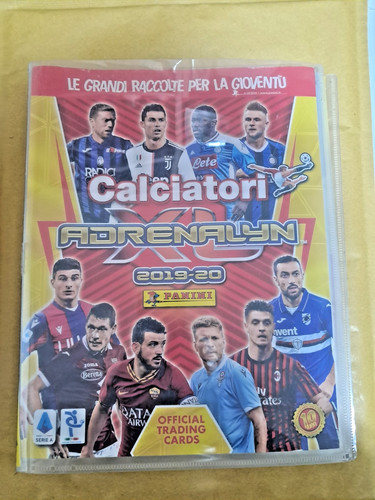 Album calciatori panini - album,