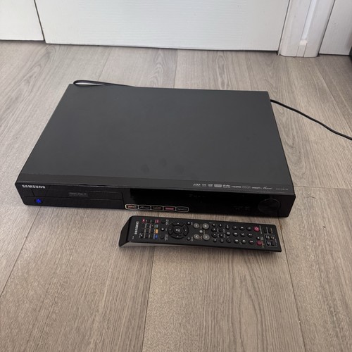 Samsung dvd sh871m - dvd-sh871m, hdd