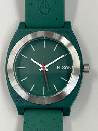 Orologio polso nixon time - orologio,
