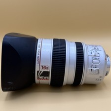Canon obiettivo video 16x zoom
