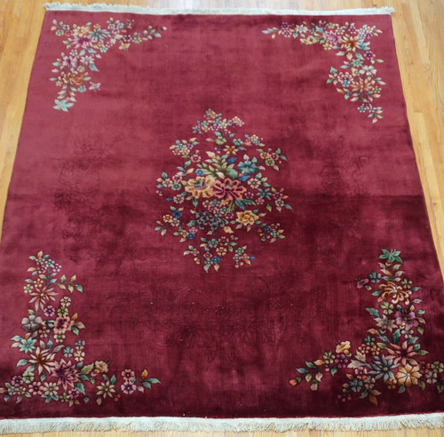 Tappeto orientale 9 6 - tappeto,
