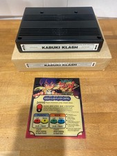 Tendone inglese Mvs Neo Geo