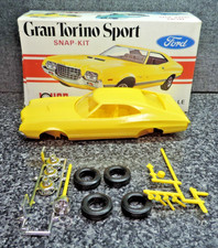 Johan Ford Gran Torino Sport