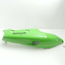 Carena laterale kawasaki 9r - carena,