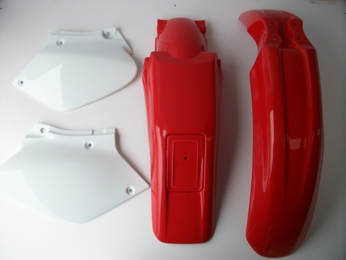 Kit plastiche acerbis honda - kit,