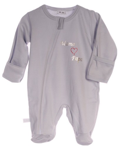 Tutina bambino 56 - tutina, 44
