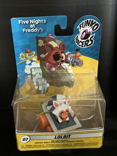 Funko five night - five, at
