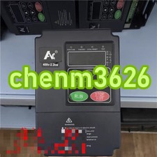 1PC USED Inverter AC600L2.2G
