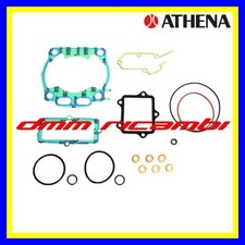 Serie guarnizioni smeriglio