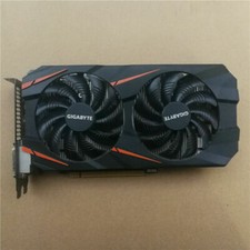 GIGABYTE NVIDIA GeForce
