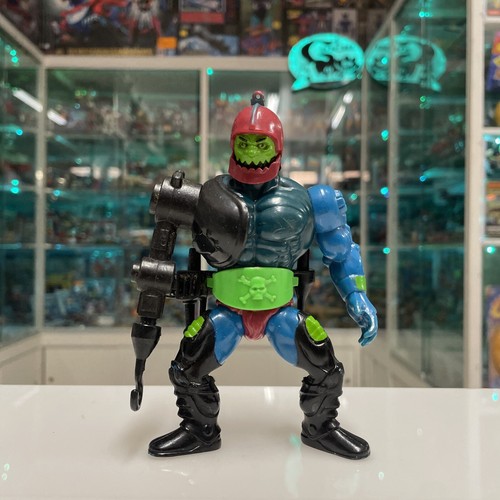 Mattel masters the - masters,