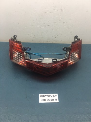 Fanale posteriore stop kymco - stop,