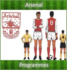 Programma Arsenal Football