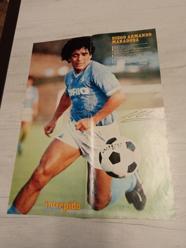 Diego armando maradona poster - armando,