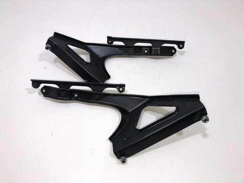 Supporti plexi yamaha max - plexi,