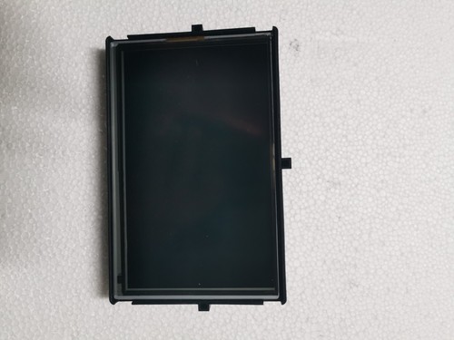 Schermo nav stereo smart 453 - smart,