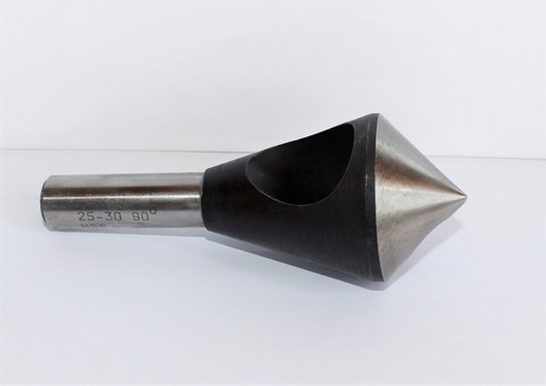 Ibach kegelsenker hss - kegelsenker,