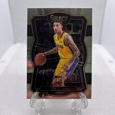 2017-18 Panini Select Premier