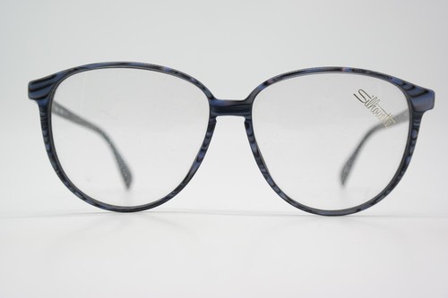Occhiali vintage silhouette - vintage,
