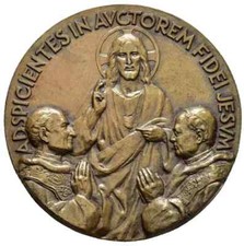 MEDAGLIE PAPALI – PIO XI