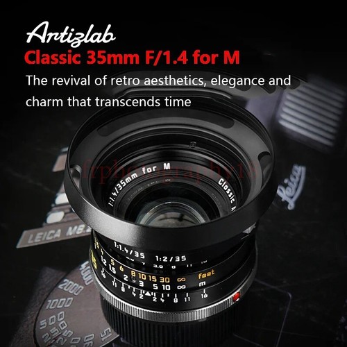 Artizlab classic f1 4 - artizlab, 35