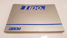 Lotto Libretti Uso E