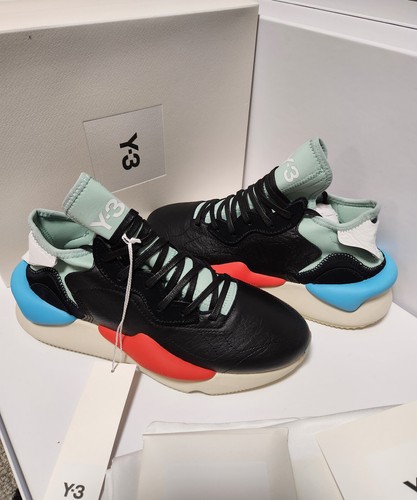 Adidas y3 kaiwa - 🌟adidas,