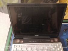 notebook TOSHIBA SATELLITE X200-24H NON FUNZIONANTE con trasformatore