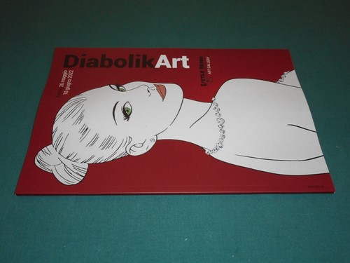 Little nemo catalogo limited - little,