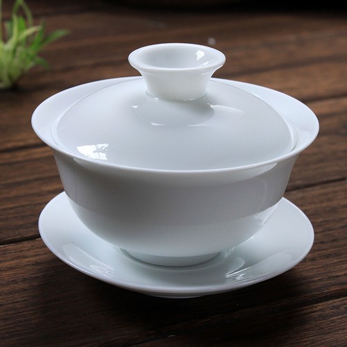 Ciotola tazza cinese dehua - tazza,
