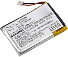 Batteria NUOVA ed ORIGINALE