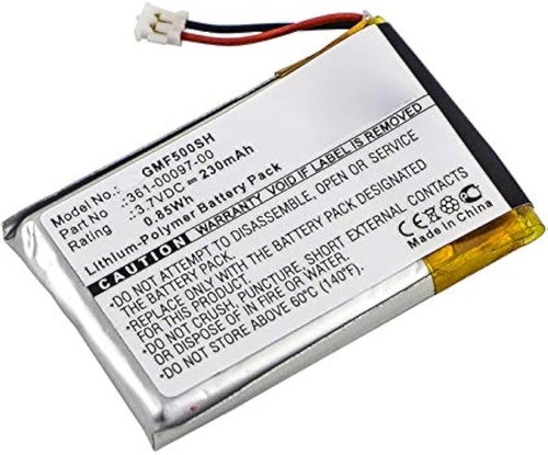 Batteria nuova originale - nuova,