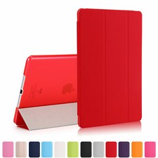 Custodia in pelle trasparente