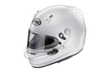 Casco Arai SK-6 PED (55-56 cm