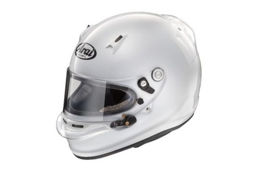 Casco ped arai 57 - casco, sk-6