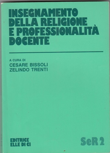 Insegnamento della religione - insegnamento,