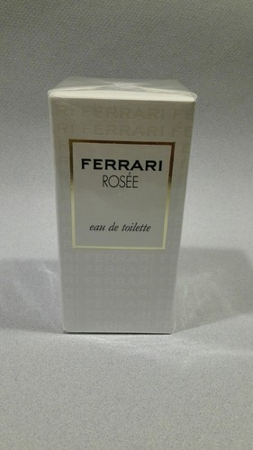 Ferrari rose profumo - rose'e, de