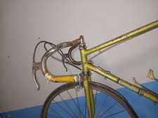 Bicicletta Da Corsa Vintage Da Bambino