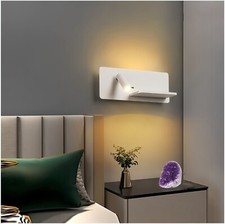 Applique da Parete LED Doppia