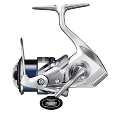 Mulinello Shimano 23 Stradic