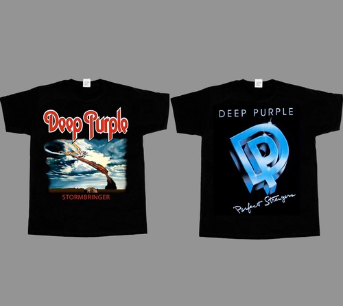Deep purple perfect strangers - perfect,