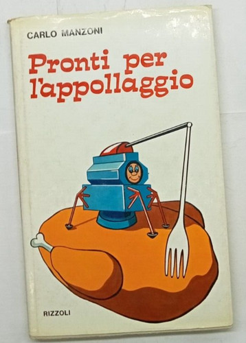 Pronti per appollaggio - pronti,