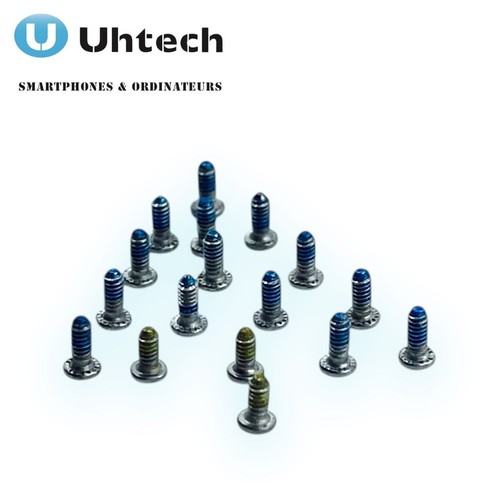 Kit vis pour - de, (screw