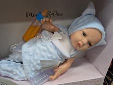 Bambola in Vinile per il