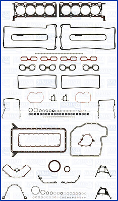 Kit guarnizioni motore