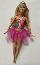 Barbie Fairytopia Magia