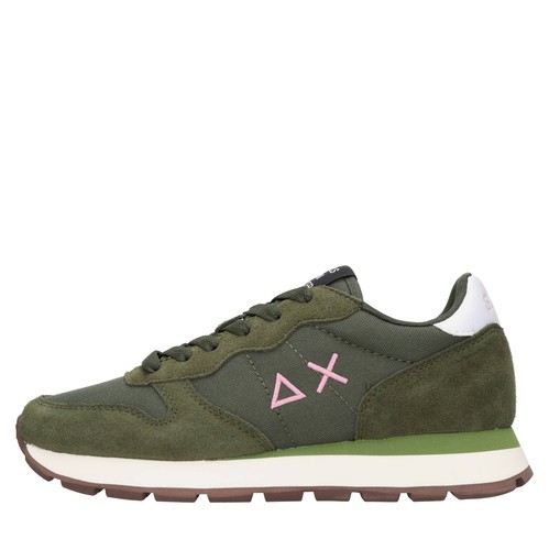 Z44201 sneakers sun68 - sneakers, donna