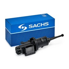 Pompa pedale frizione sachs - pedale,
