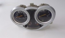 STRUMENTAZIONE CONTACHILOMETRI