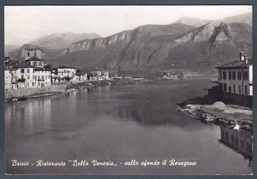 Lecco brivio ristorante - brivio,